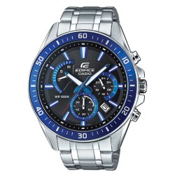 Montre Homme Casio Edifice EFR-552D-1A2VUDF