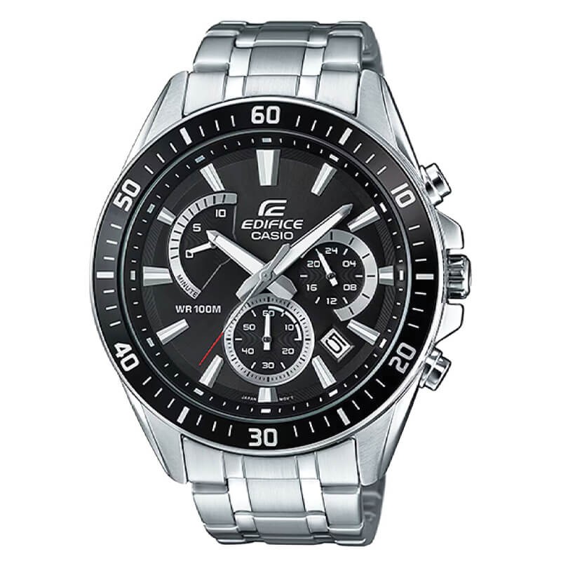 Montre Homme Casio Edifice EFR-552D-1AVUDF