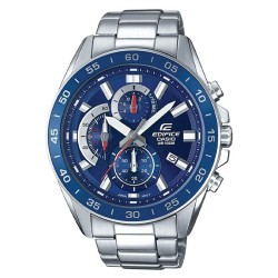 Montre Homme Casio Edifice EFV-550D-2AVUDF