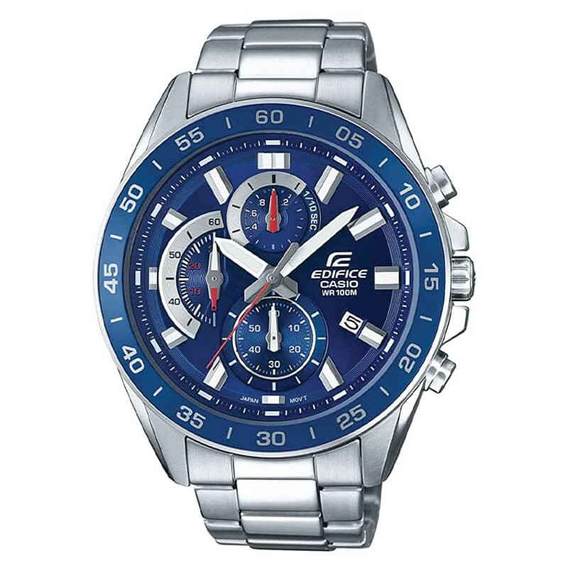 Montre Homme Casio Edifice EFV-550D-2AVUDF