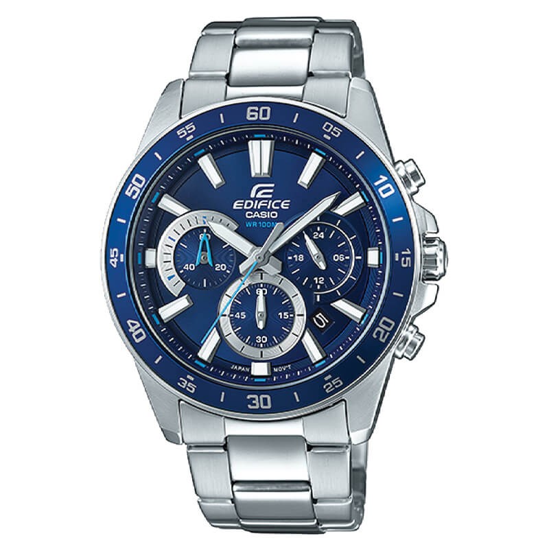 Montre Homme Casio Edifice EFV-570D-2AVUDF