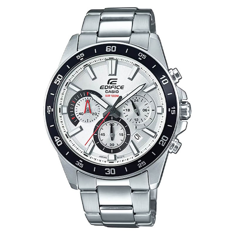 Montre Homme Casio Edifice EFV-570D-7AVUDF