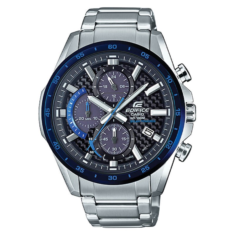 Montre Homme Casio Edifice EQS-900DB-2AVUDF