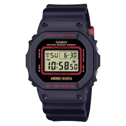 G-SHOCK DW-5600RW-1DR