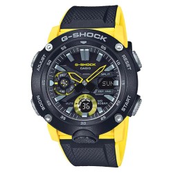 Montre Homme Casio G-shock GA-2000-1A9DR