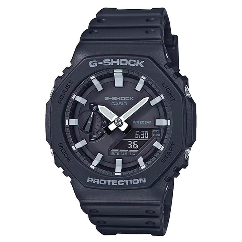 Montre Homme Casio G-shock GA-2100-1ADR