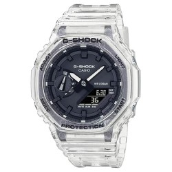 Montre Homme Casio G-shock GA-2100SKE-7ADR