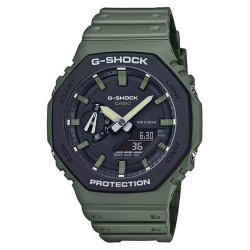 Montre Homme Casio G-shock GA-2110SU-3ADR