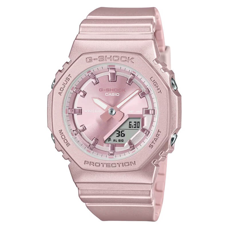 Montre Casio G-shock GMA-P2100ST-4ADR