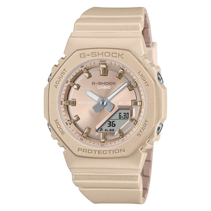 Montre Casio G-shock GMA-P2100ST-9ADR