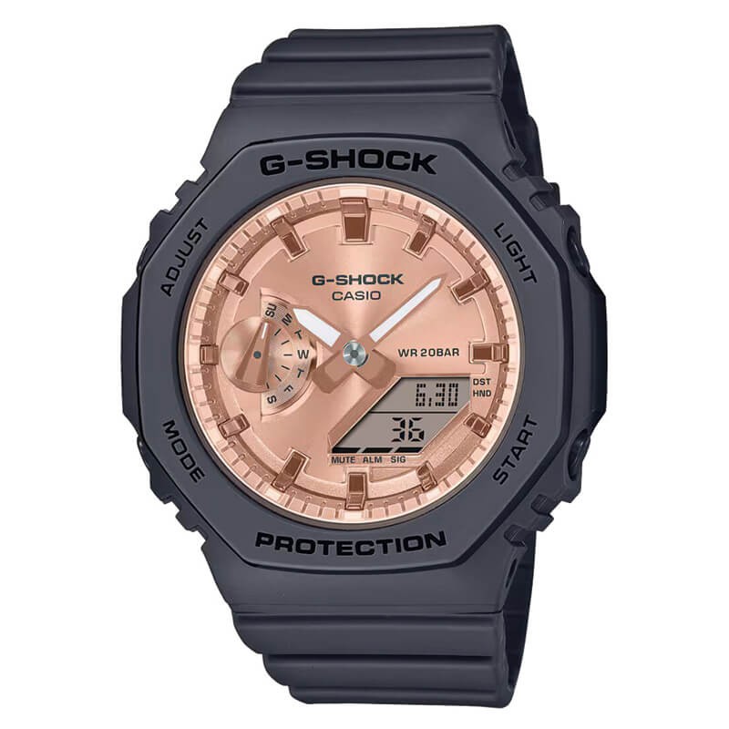 Montre Casio G-shock GMA-S2100MD-1ADR