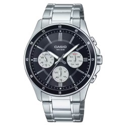 Montre Homme Casio MTP-1374D-1A3VDF