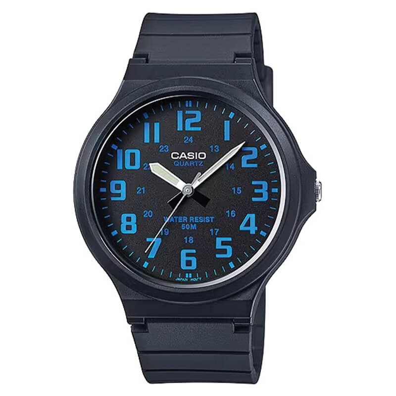 Montre Homme Casio MW-240-2BVDF