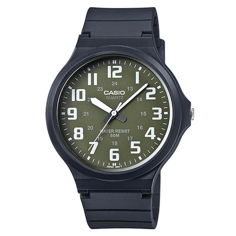 Montre Homme Casio MW-240-3BVDF