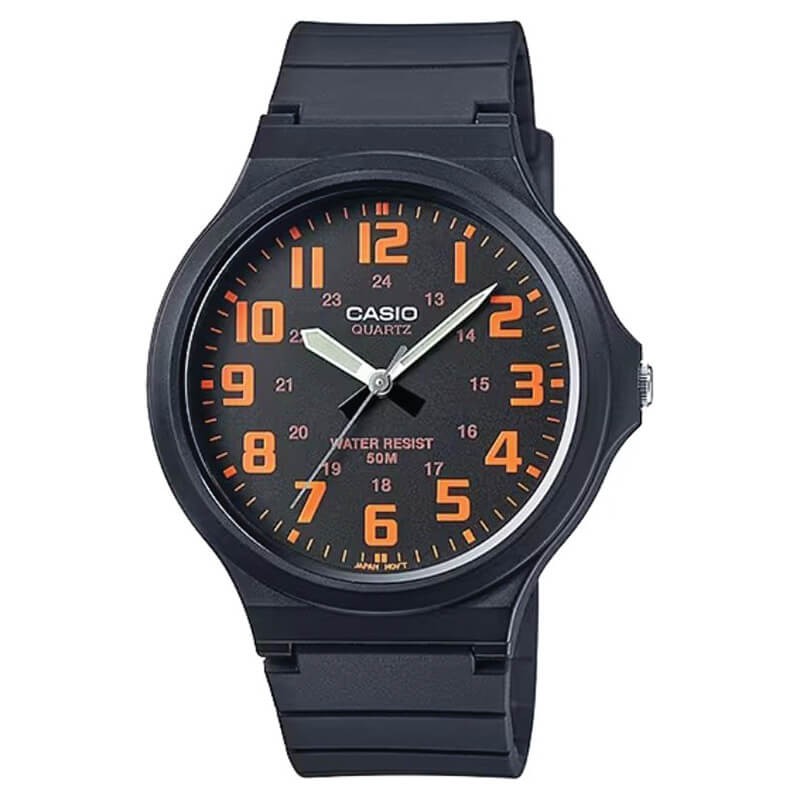 Montre Homme Casio MW-240-4BVDF