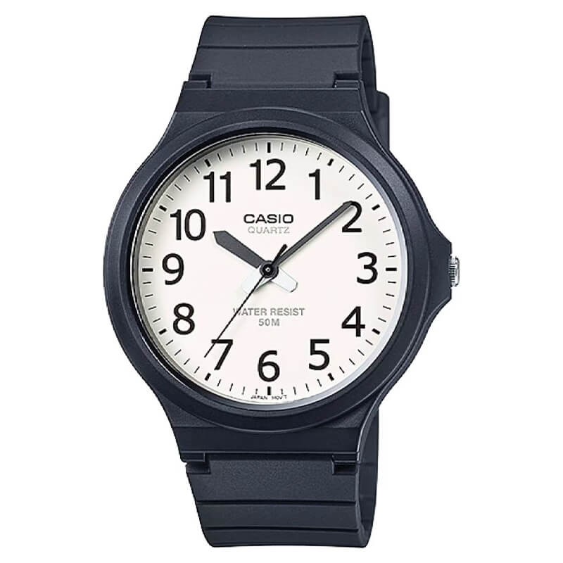 Montre Homme Casio MW-240-7BVDF