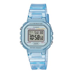 Montre Femme Casio LA-20WHS-2ADF