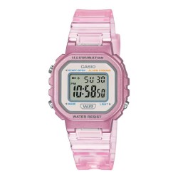 Montre Femme Casio LA-20WHS-4ADF