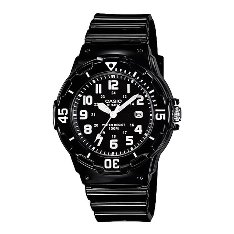 Montre Unisex Casio LRW-200H-1BVDF