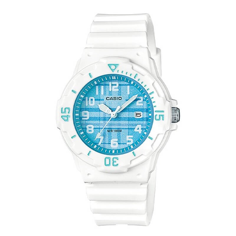 Montre Femme Casio LRW-200H-2CVDF