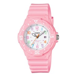 Montre Femme Casio LRW-200H-4B2VDF