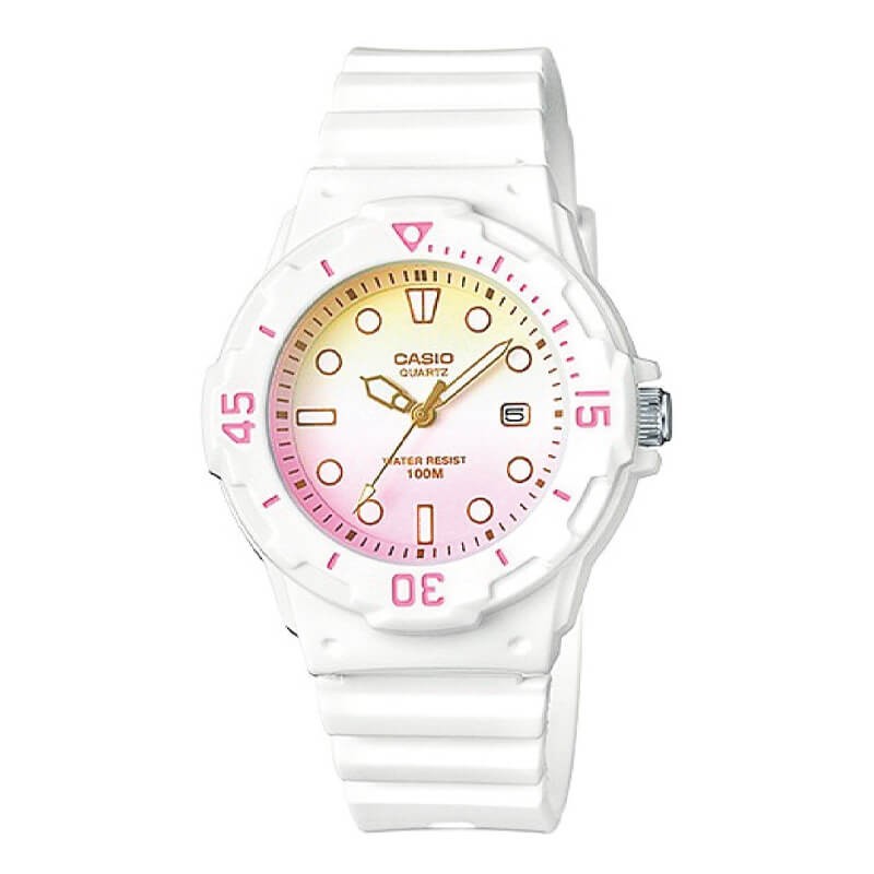 Montre Enfant Casio LRW-200H-4E2VDR