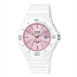 Montre Enfant Casio LRW-200H-4E3VDF