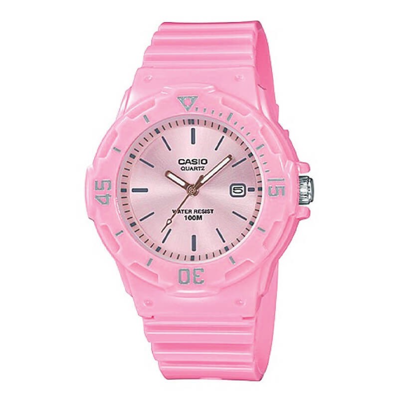 Montre Enfant Casio LRW-200H-4E4VDF