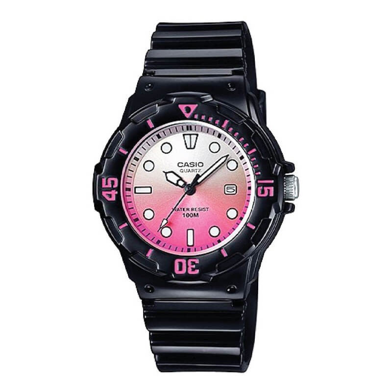 Montre Enfant Casio LRW-200H-4EVDR