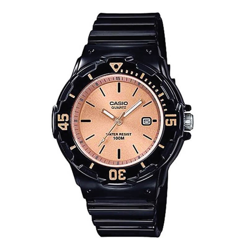 Montre Enfant Casio LRW-200H-9E2VDF