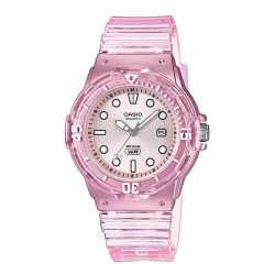 Montre Enfant Casio LRW-200HS-4EVDF