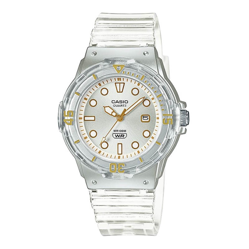 Montre Enfant Casio LRW-200HS-7EVDF