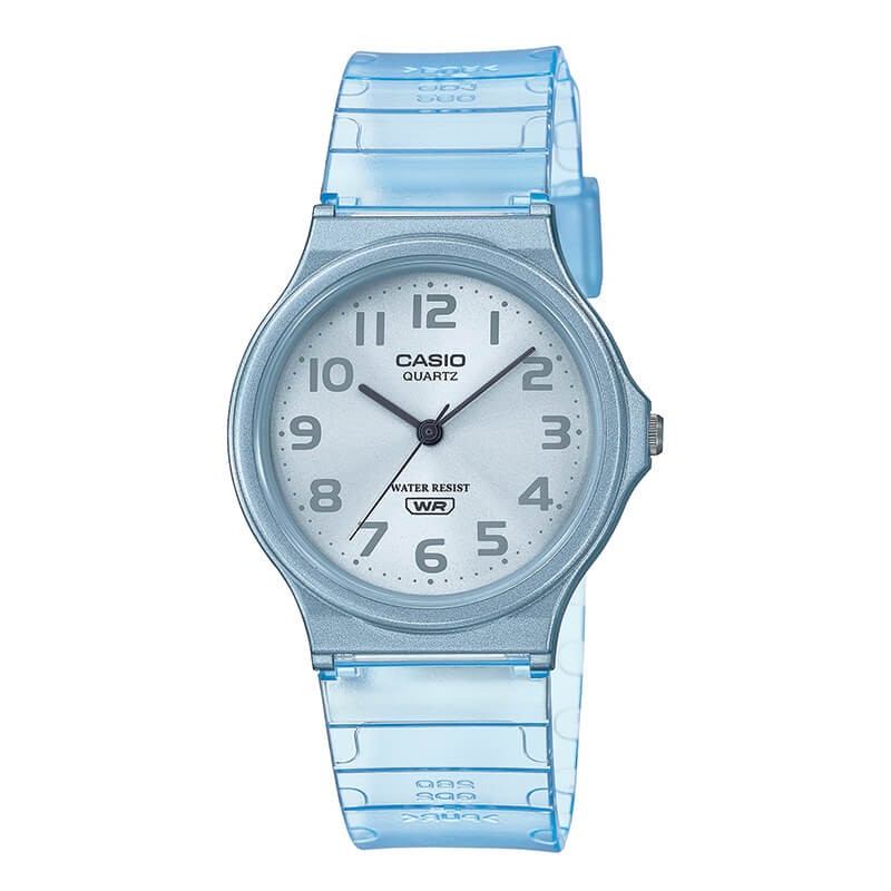 Montre Femme Casio MQ-24S-2BDF