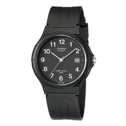 Montre Unisexe Casio MW-59-1BVDF