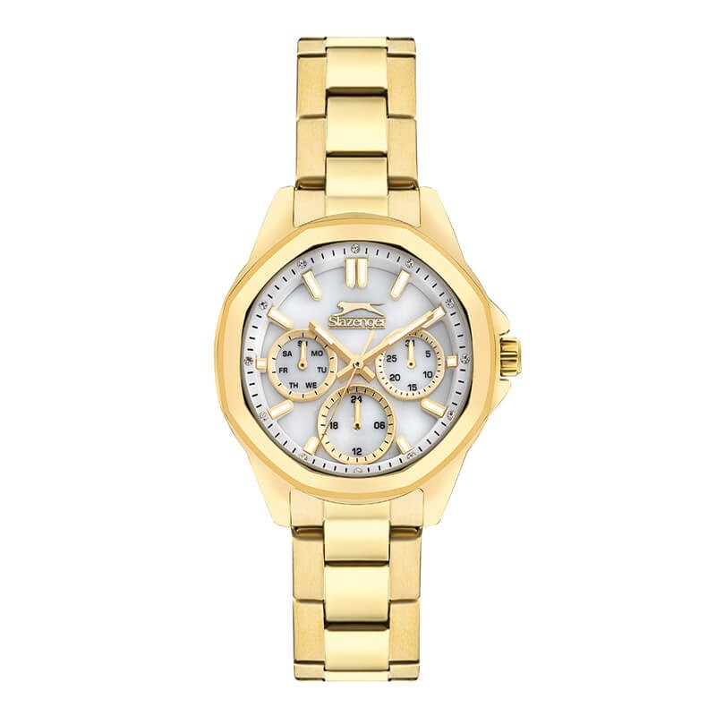 Montre Femme Slazenger SL.9.2290.4.08