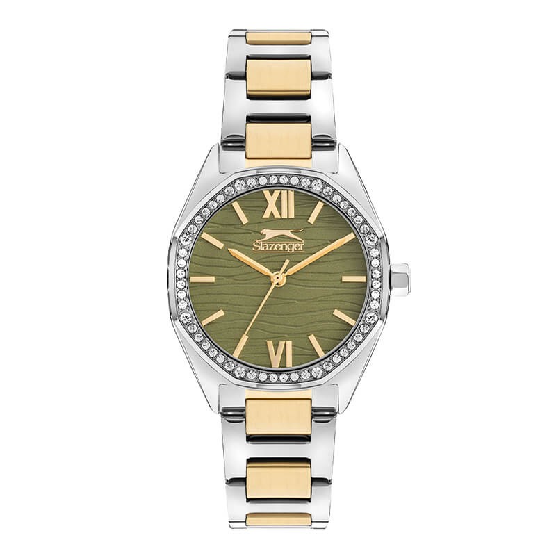 Montre Femme Slazenger SL.9.2301.3.10