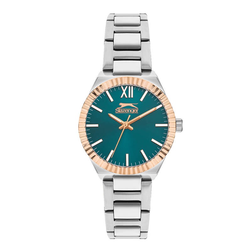 Montre Femme Slazenger SL.9.2304.3.07