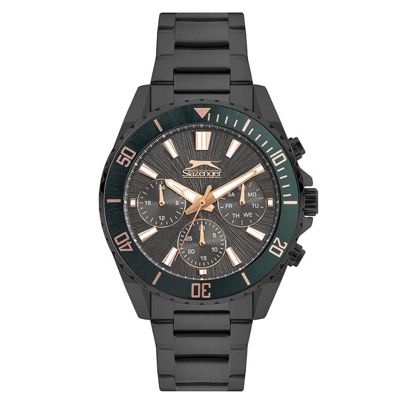 Montre Homme Slazenger SL.9.2273.2.03