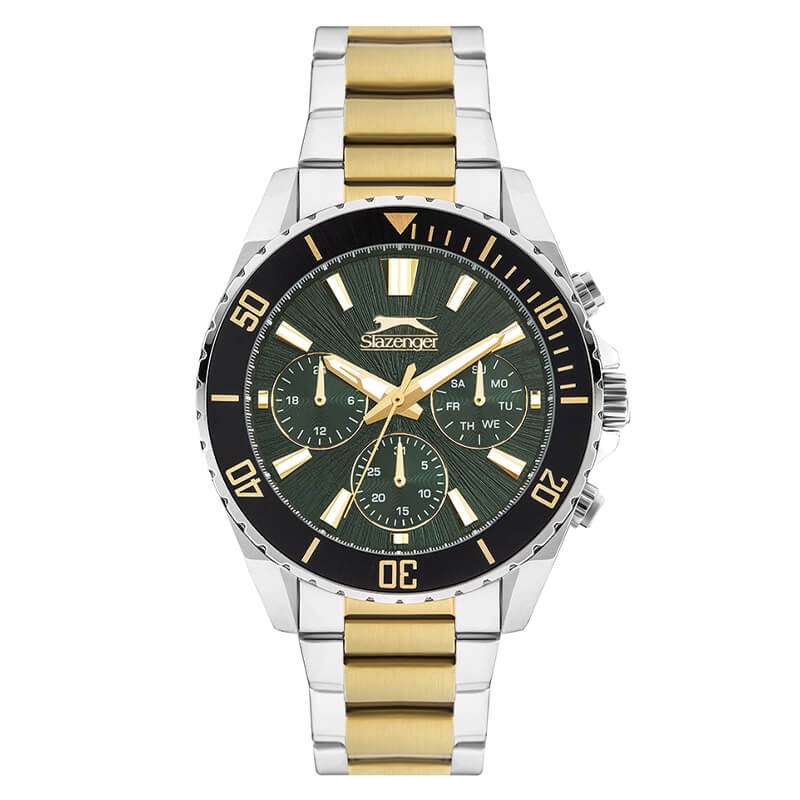 Montre Homme Slazenger SL.9.2273.2.05