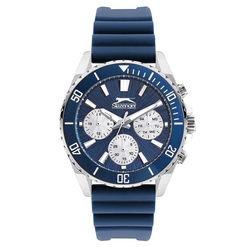 Montre Homme Slazenger SL.9.2274.2.02