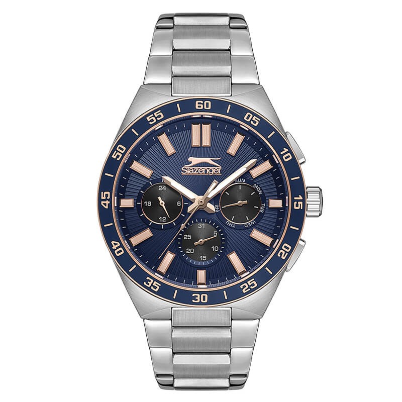 Montre Homme Slazenger SL.9.2285.2.03