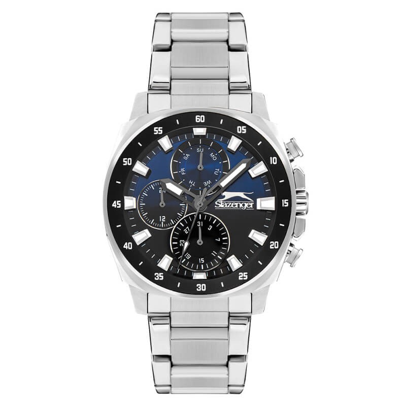 Montre Homme Slazenger SL.9.2292.2.01