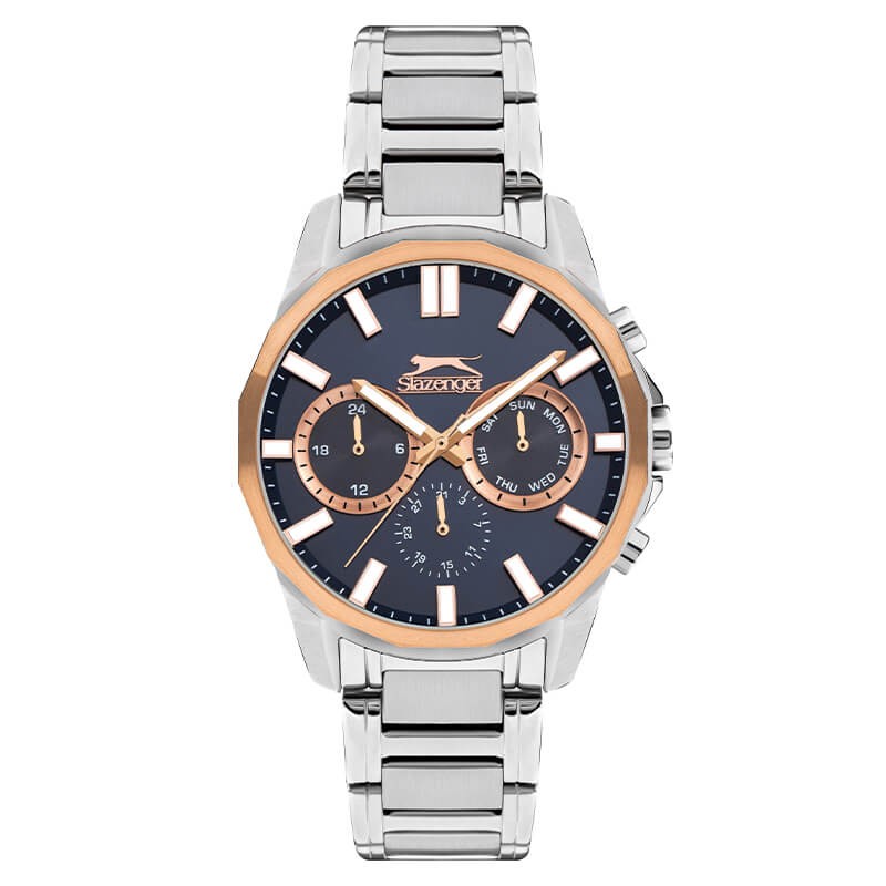 Montre Homme Slazenger SL.09.2300.2.03