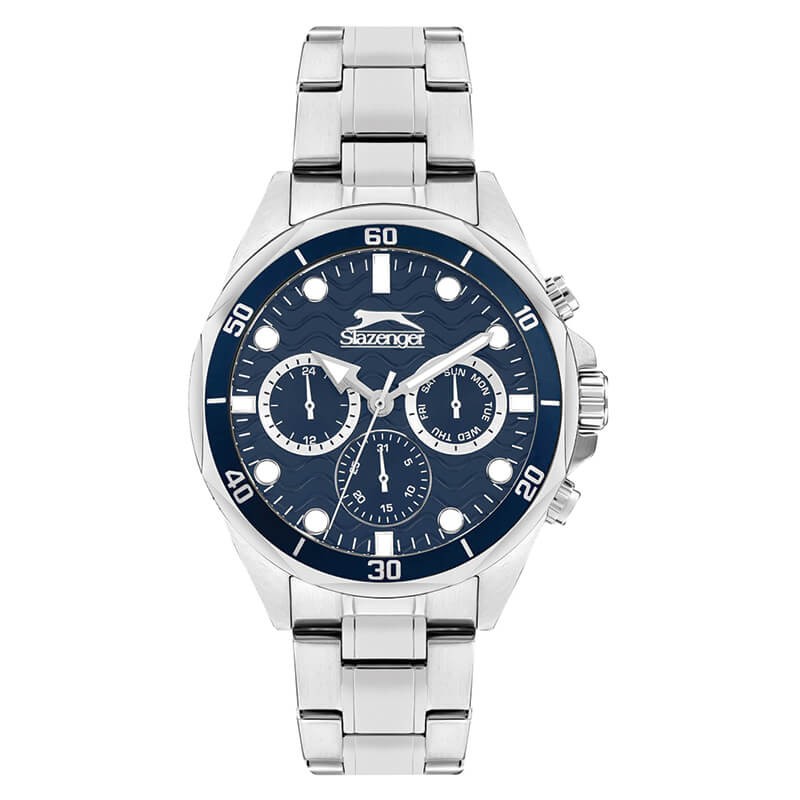 Montre Homme Slazenger SL.09.2309.2.03