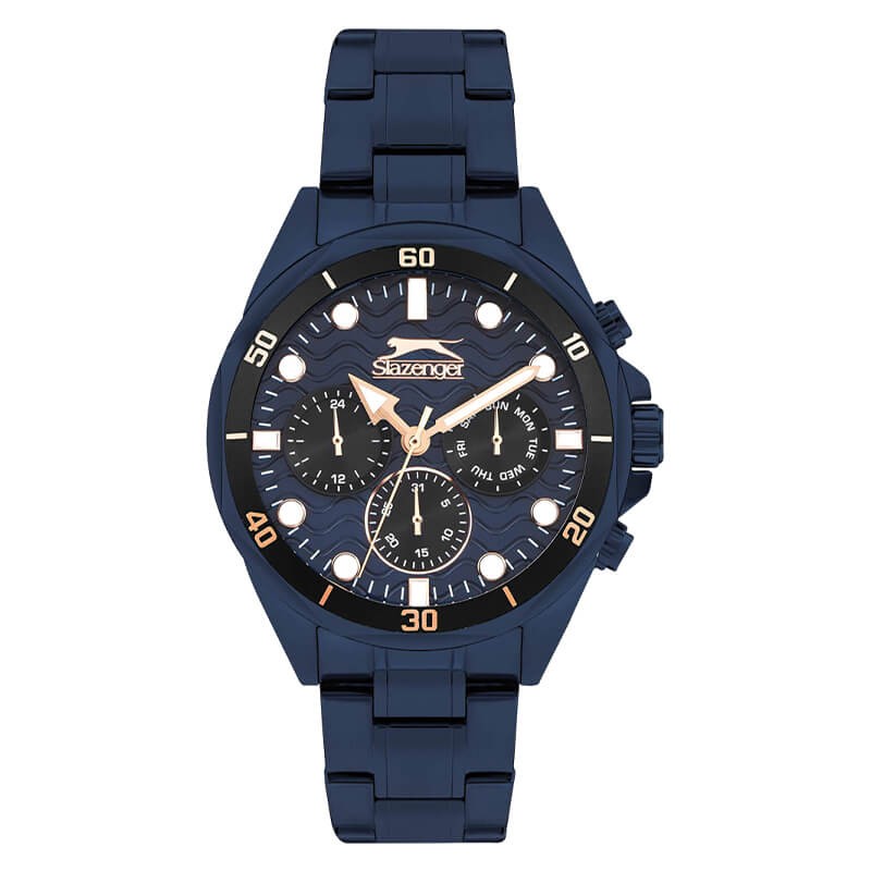 Montre Homme Slazenger SL.09.2309.2.07