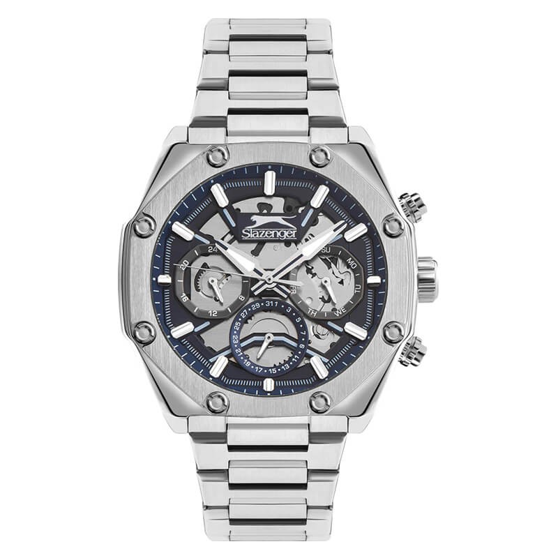 Montre Homme Slazenger SL.9.2318.2.04