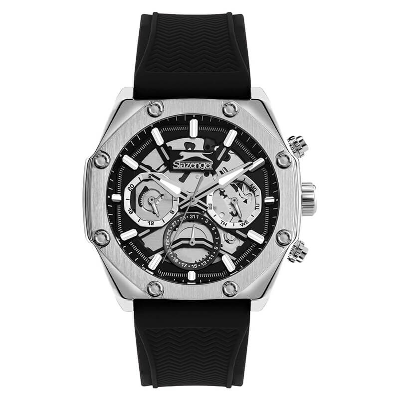 Montre Homme Slazenger SL.9.2319.2.01