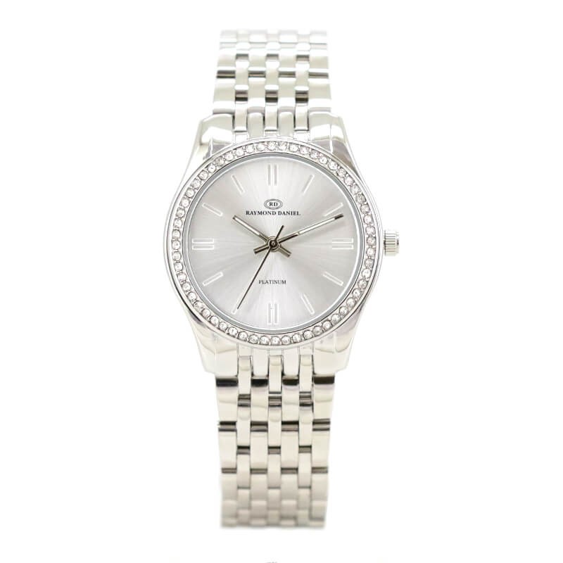 Montre Femme RAYMOND DANIEL RD2239-A-24