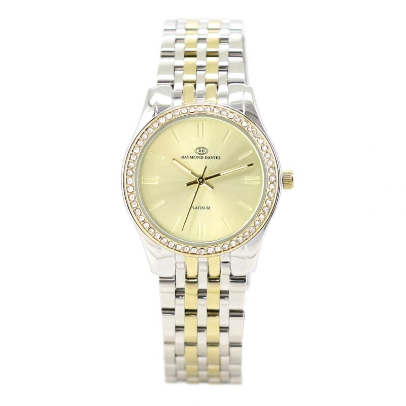 Montre Femme RAYMOND DANIEL RD2239-B-24