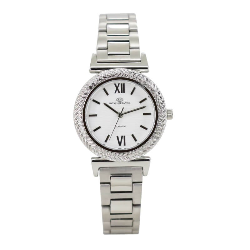 Montre Femme RAYMOND DANIEL RD2901-A